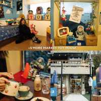 Korea 3 เมือง