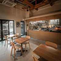 ease coffee