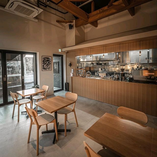 ease coffee