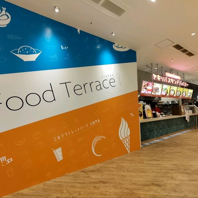 大阪グルメスポット✨ヤキソバスタンドバイミー