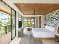 JW Marriott Khao Lak Resort & Spa