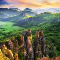Tatra National Park 