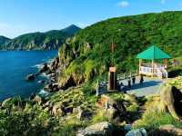 Travel options for getting Dai Lanh cape, Phu Yen