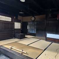 〜京都府〜輪違屋　現在もお茶屋として営業している元遊郭！
