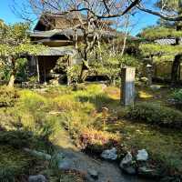 〜京都府〜人気スポット嵐山の世界遺産！天龍寺！