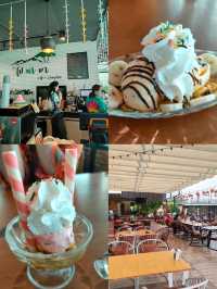 แวะคาเฟ่สวยชุมแพ ~ไป นา มา~