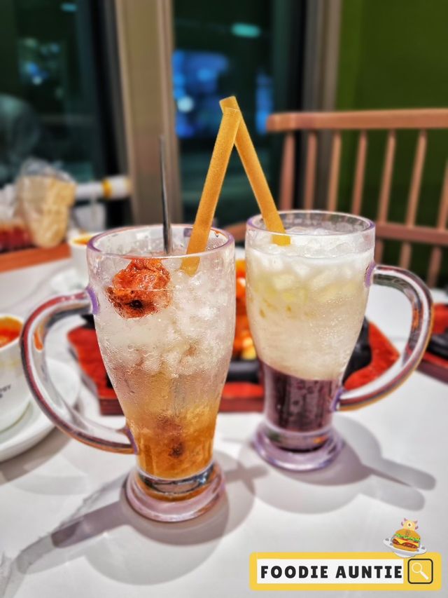 👽 食神大媽《黃竹坑｜抵食港式西餐廳》