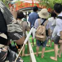 みたらし祭り・下鴨神社（2024.7）