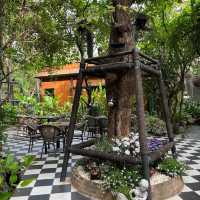 CARAMELLOW คาเฟ่สวยในเมืองเชียงใหม่