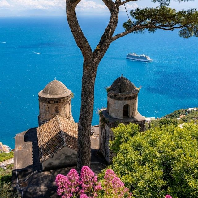 🌞 Paradise Found: Amalfi Coast Review 🌊