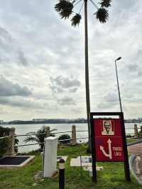 KFC By The Sea JB