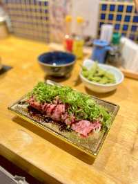 超滿足樓上居酒屋