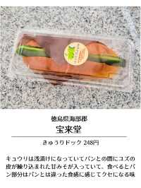 【徳島】保存版！徳島南部旅で行きたいグルメ9選