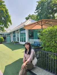 เกาะลอยน้ำอยุธยา "รักษ์บางปะอิน"