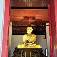 วัดพระธาตุเขาน้อย จ.น่าน