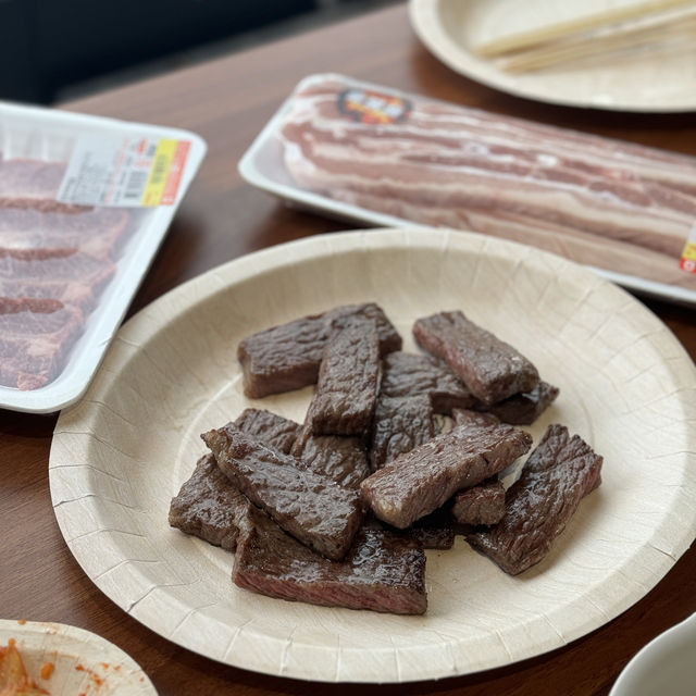가평숙소 글램핑장 추천 인더풀