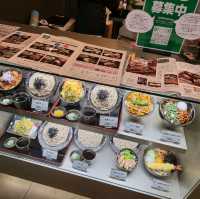 일본여행 삿포로 맛집 잇핀