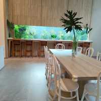 Teaspoon  ร้านลับพิษณุโลก คาเฟ่น่ารัก