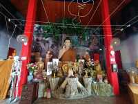 วัดถ้ำเขาเต่า ประจวบคีรีขันธ์