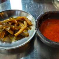 산본 맛집