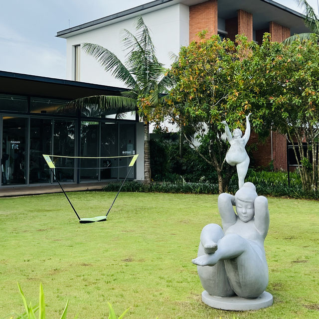 Pullman Khao Lak Resort 