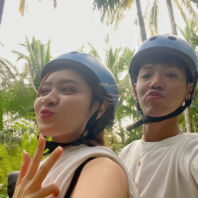 ขับเอทีวีพังงา