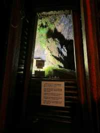 【島根】おすすめスポット⛏️ 石見銀山、龍源寺間歩の冒険✨