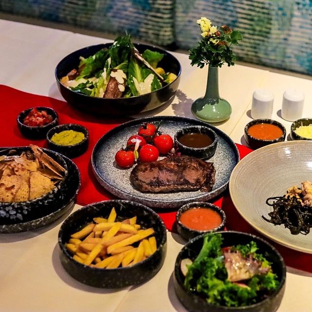 ร้านอาหารพัทยา