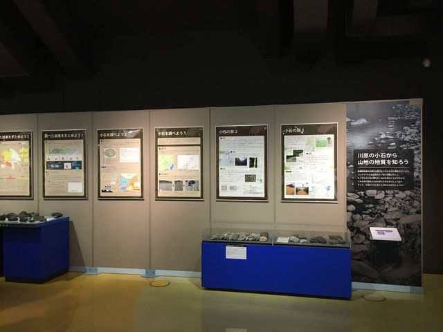 探索科學奇蹟：東京多摩六都科學館的奇妙之旅