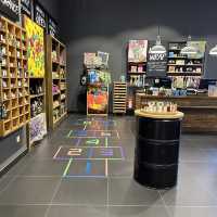 Indulge in Bath Art at LUSH: A Sensory Shopping Experience