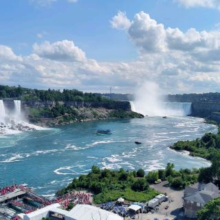 Niagara Falls 🙏