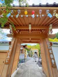 【群馬】夏のお出かけ先🎐風鈴まつりに行こう!!