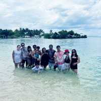 BANTAYAN ISLAND ADVENTURE!