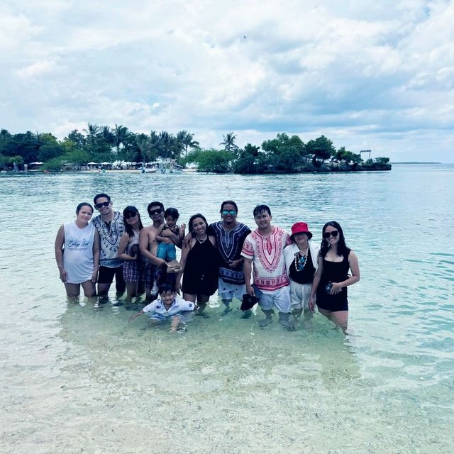 BANTAYAN ISLAND ADVENTURE!