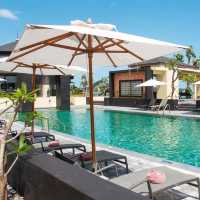 Pavilion Samui Villas