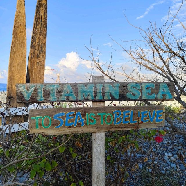 Vitamin Sea