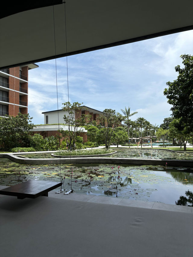 Pullman khaolak resort ถูกและดี ต้องมาที่นี่!