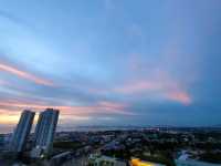 เล่นสวนน้ำ Centre Point Prime Hotel Pattaya 