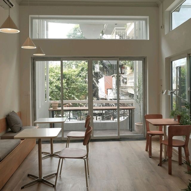 Fuku coffee