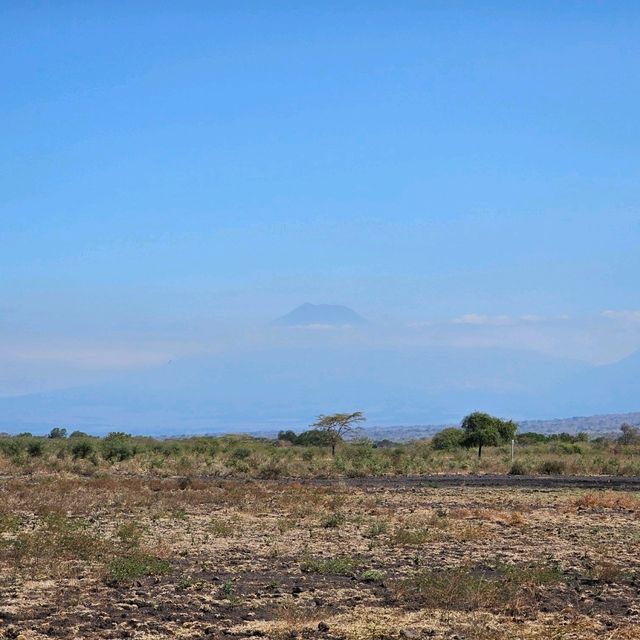 Baluran National ParkTaman Nasional Baluran