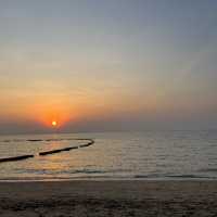 인생 석양을 볼 수 있는 파타야 레스토랑 - 더 글라스하우스 실버🌅