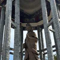 檳城之行:一段充滿人情味之旅行