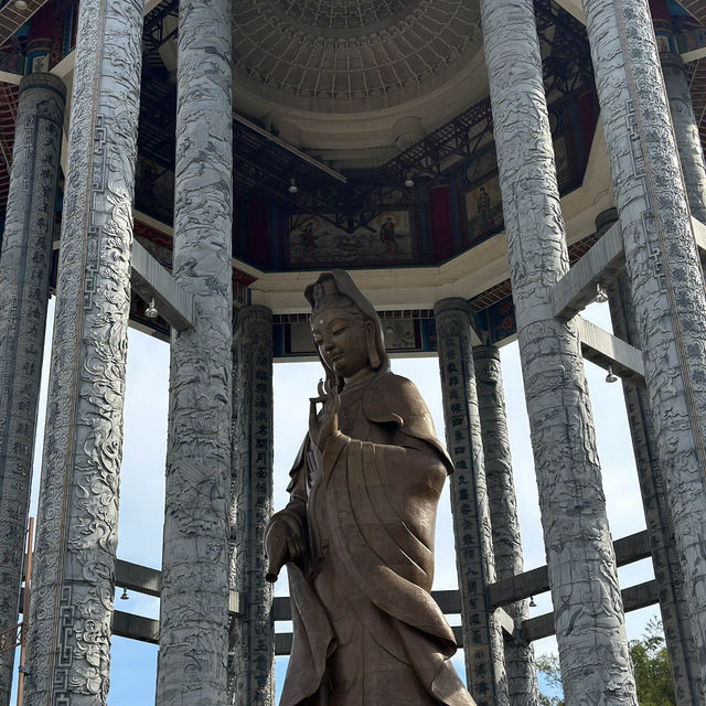 檳城之行:一段充滿人情味之旅行 檳城之行:一段充滿人情味之旅行