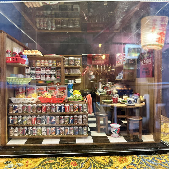 食記-新加坡美食［南洋老咖啡］