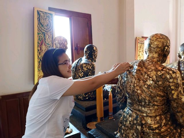 วันเดย์ทริป เที่ยวสุพรรณบุรี
