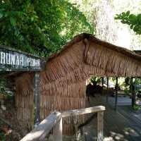 🇲🇾 Sarawak Cultural Village, the Heartbeat of Borneo