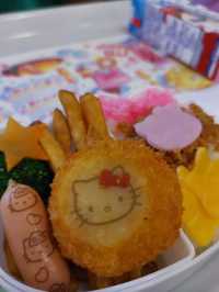 Sanrio主題樂園