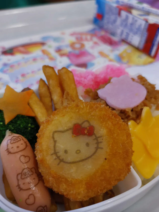 Sanrio主題樂園