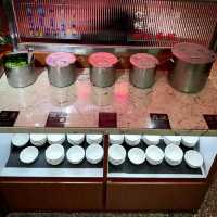 重溫詹記美味