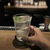 【東京 大手町】世界のTOP BARの新店舗とは！